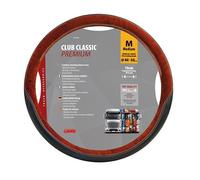 Lampa 98902 Club Steering Wheel Cover Classic Premium-M