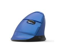 Delux M618 Mini Bluetooth 4.0 + 2.4G Wireless Mouse Carpal Tunnel Wrist Problem