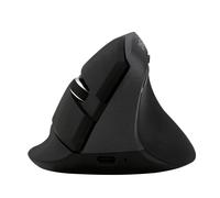 Delux M618 Mini Bluetooth 4.0 + 2.4G Wireless Mouse Carpal Tunnel Wrist Problem