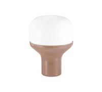 Delux Table Lamp Pearl Copper Martinelli Luce - 8033383613897