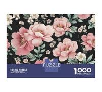 Deluxe 1000 Piece Jigsaw Puzzle - The for Men, Women & Kids. Features A Relaxing Nature Scene, Superior Piece Fit, And A Family-Friendly Difficulty Level.