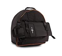 Deluxe 14"x8" Snare Drum Bag with Drumstick Case by Gear4music