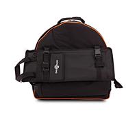 Deluxe 14"x8" Snare Drum Bag with Stick Bag by Gear4music