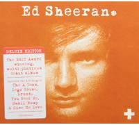 Ed Sheeran - + (Deluxe)