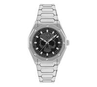 Deluxe 44mm - male - Philipp Plein - Watches - Gray - ONE SIZE - Accessories ONE SIZE