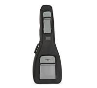 Deluxe Acoustic Bass Gig Bag by Gear4music