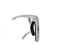 Deluxe Acoustic/Electric Guitar Capo by Gear4music