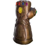 Deluxe Adult Infinity Gauntlet Avengers Infinity War
