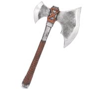 Deluxe adult Viking axe