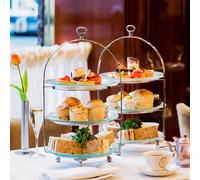 Deluxe Afternoon Tea - Gift Experience For Two
