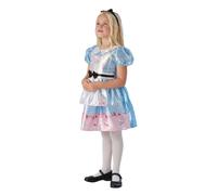 Deluxe Alice In Wonderland
