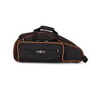 Deluxe Alto Sax Gig Bag by Gear4music