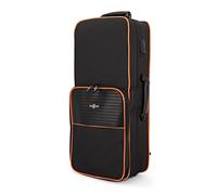 Deluxe Alto Sax Hard Foam Case by Gear4music