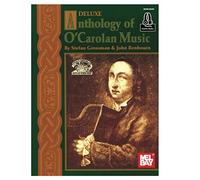 Deluxe Anthology of O'Carolan Music