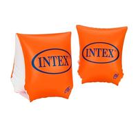 Intex 58642NP - Deluxe Swimming Arm Bands age 3 - 6, 23 x 15 cm
