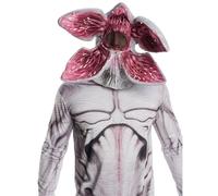 Deluxe articulated Demogorgon Stranger Things mask for adults