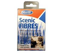 Deluxe Bd28 Scenic Fibres - For Use With Deluxe Scenic Water 0.5Mtr Pack