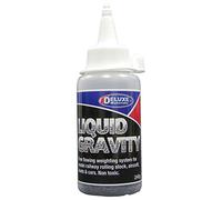 Deluxe Bd38 Liquid Gravity 240G Free Flowing Wieghting System For Rolling Stock