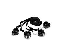 Deluxe Bed Restraint Kit