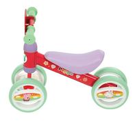Deluxe Bobble Ride-On Peppa Pig Kids Ride On Toy Car Vehicle UK Adventure Fun