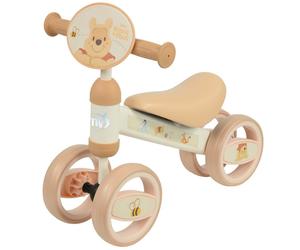 Deluxe Bobble Ride On Winnie The Pooh Kids Ride On Car Licensed Pooh Vehicle UK