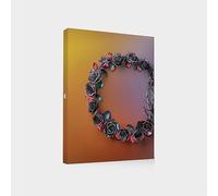 (DELUXE BOX) THE ROSE [DUAL] Physical Album (DAWN Ver.) K-POP SEALED