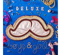 Deluxe - Boys & Girl
