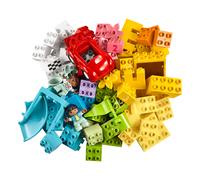 Deluxe Brick Box
