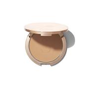 Deluxe Bronzer from Sculpted by Aimee - 10g Long Lasting, Vegan, Limited Edition Matte Bronzer in Deluxe Compact (Light Bronze)
