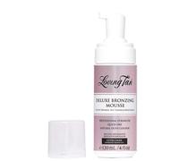 Loving Tan Deluxe Bronzing Mousse 120ml (Various Shades) - Ultra Dark