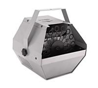 Deluxe Bubble Machine by Gear4music