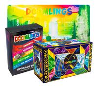 Deluxe Bundle - A Delightful Card Game For The End of The World - Best New Stra…