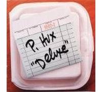Deluxe by P. Hux - Parthenon Huxley (1995-05-03)