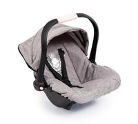 Deluxe Canopy Car Seat 67910AA