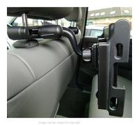 Deluxe Car Headrest Mount for Apple iPad Mini 4