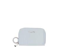 Deluxe Card Case - Lightweight 5.5"x3.3" RFID Protected Womens Wallet Card Holder