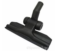 SPARES2GO Deluxe Wheeled Brush Tool for Numatic Henry Hetty James etc Vacuum Cleaners