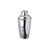 Deluxe Cocktail Shaker Stainless Steel - 8oz