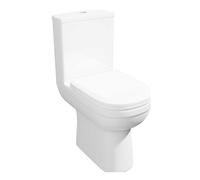 DELUXE Comfort Bog In A Box cw SC Seat