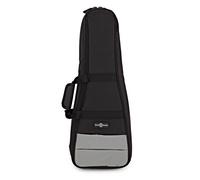 Deluxe Concert Ukulele Gig Bag by Gear4music