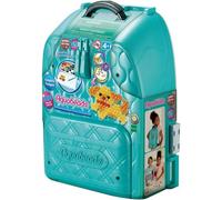 Deluxe Craft Backpack Board Game - Brand New Sealed