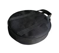Deluxe Cymbal Gig Bag Hardware Accessories Thickened Cotton Support Storage, Style A