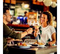 Deluxe Dining - Gift Experience For Two