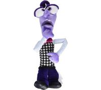 Deluxe Disney / Pixar Inside Out Fear Exclusive Plush