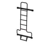 Deluxe Dj Ducato - Deep Black 02426A09A