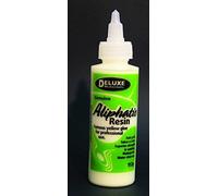 Deluxe DLXAD008 aliphatic resin, weight: 112g by Deluxe Materials