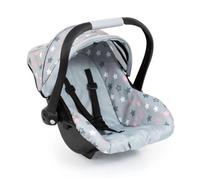 Bayer Deluxe With Cannopy (67907aa) Doll Grey Kids