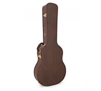 Deluxe Dreadnought Guitar Case by Gear4music