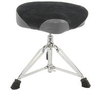 Chord HD deluxe saddle drum throne