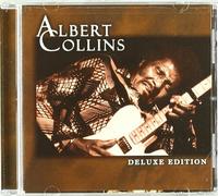 Deluxe Edition By Albert Collins (2000-03-01)